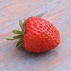 photo "STRAWBERRY"