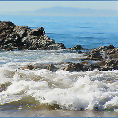 photo "High Tide"