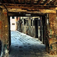 photo "Venecia downtown"