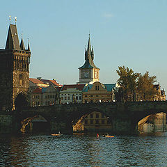 photo "Prague"