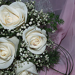 photo "Wedding bouquet"