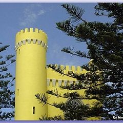 фото "Castelinho"