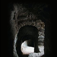 photo "Corridors of Time"