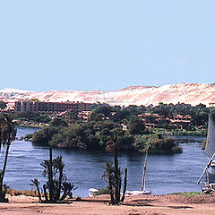 фото "Nile Panorama"