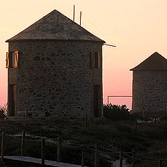 photo "Two Towers"