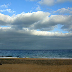 photo "Paradise in Porto Santo"