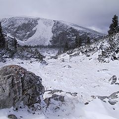 фото "Boulder"