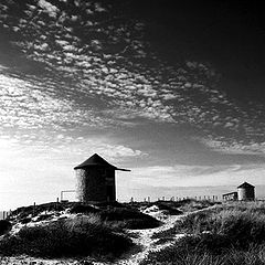 photo "Windmill"