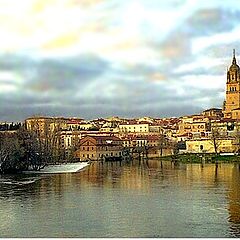 photo "Salamanca"