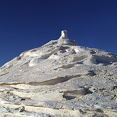 фото "Magic of Desert Sculpures"