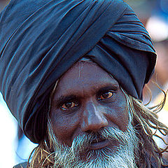 фото "Sadhu 02"