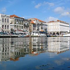 photo "Aveiro City"