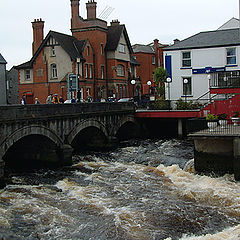 photo "River Garavogue"