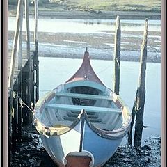 photo "Fishing-boat"