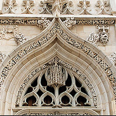 фото "Catedral Detail"