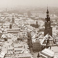 photo "Heidelberg"