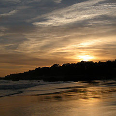 photo "End of the day-Portugal"