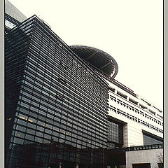 photo "France. The Ministry of Finance."