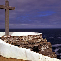 фото "The cross"