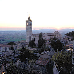 photo "Assisi"