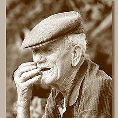 photo "old man 1"