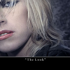 photo "The Look"