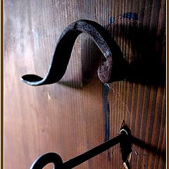 фото "Door handle"