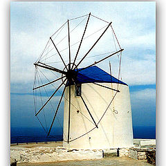 photo "Windmill"