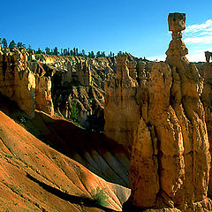 фото "Bryce Canyon NP"