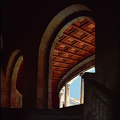 photo "Alhambra"