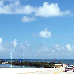 photo "On the way to Key West"