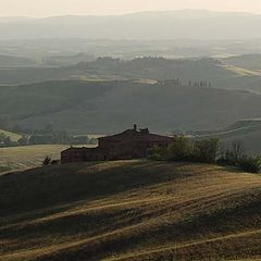 photo "Toscana 11"