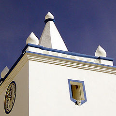 photo "Church Tower"