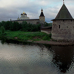 фото "Псков"