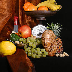 photo "A Still-life"