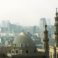 photo "Cairo - the town of contrasts. episode 1"