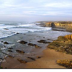 фото "Golden coast"
