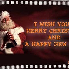 photo "Merry Christmas"