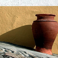 photo "the pot"