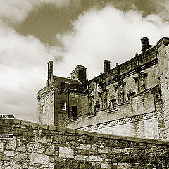 фото "Stirling Castle"