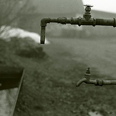 photo "water-supply"