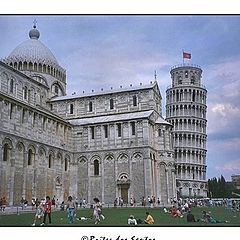 фото "Pisa (Italia)"