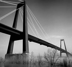 фото "Bridge over the Mississippi"
