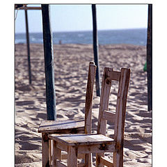 photo "Chairs"