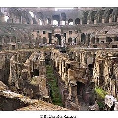 photo "Colosseum of Rome"