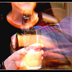 photo "Champagne"