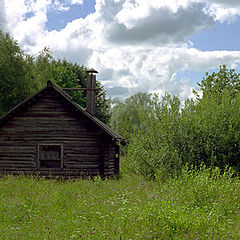 фото "Кузница"