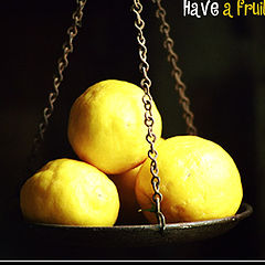 photo "fruitful year"