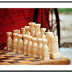 photo "Chess"