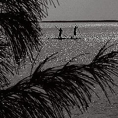 фото "Bahama Fishermen"